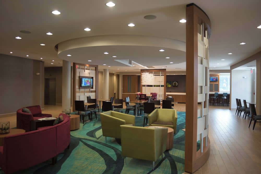 Springhill Suites Mobile 2