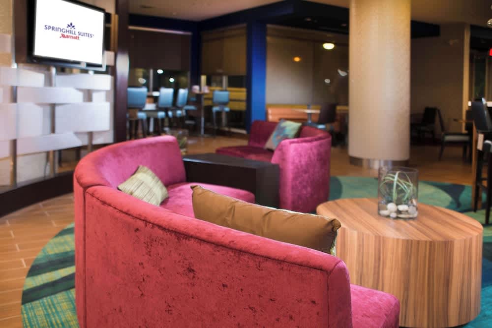 SpringHill Suites by Marriott Houston Westchase 2