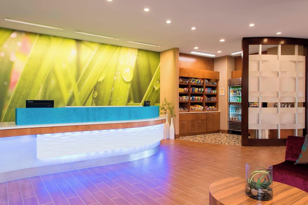 SpringHill Suites Houston Sugarland 1