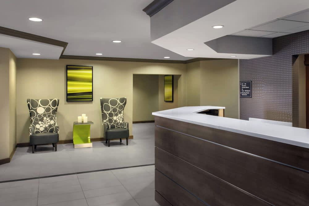 Residence Inn Pittsburgh Cranberry Township 2