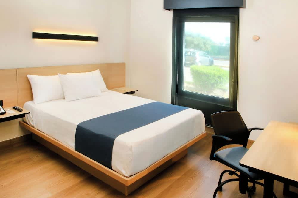 City Express by Marriott Reynosa 1