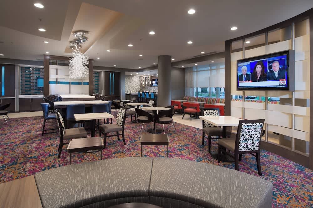 SpringHill Suites by Marriott Houston Hwy. 290/NW Cypress 2