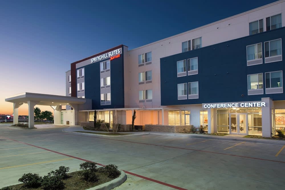 SpringHill Suites by Marriott Houston Hwy. 290/NW Cypress 1