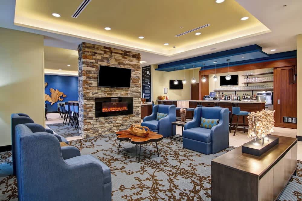 TownePlace Suites by Marriott Kincardine 2