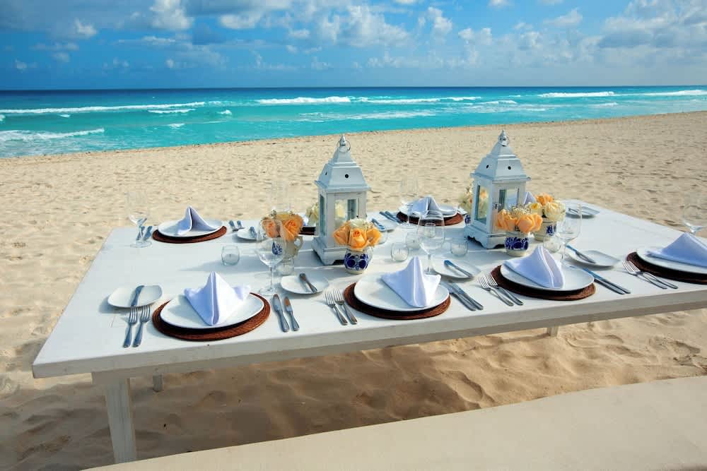 The Westin Lagunamar Ocean Resort Villas & Spa Cancun 2