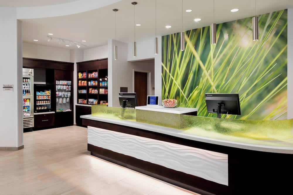 SpringHill Suites by Marriott San Diego Mission Valley 2