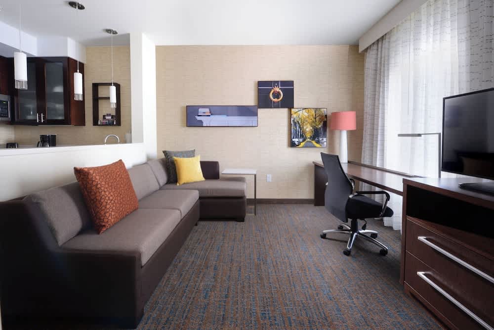 Residence Inn by Marriott Houston Pasadena 1
