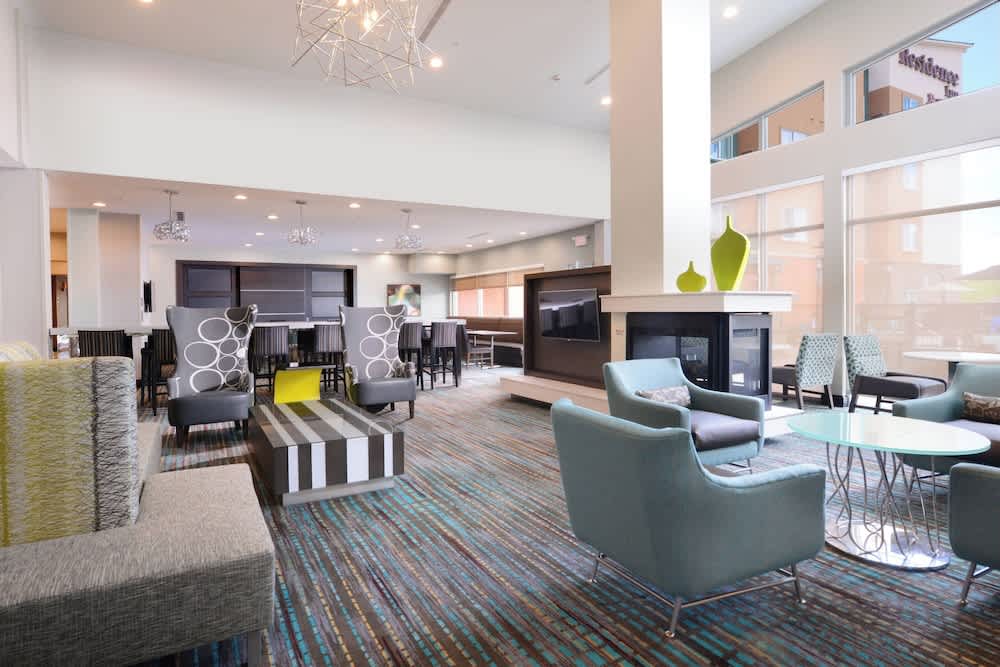 Residence Inn by Marriott Houston Pasadena 2