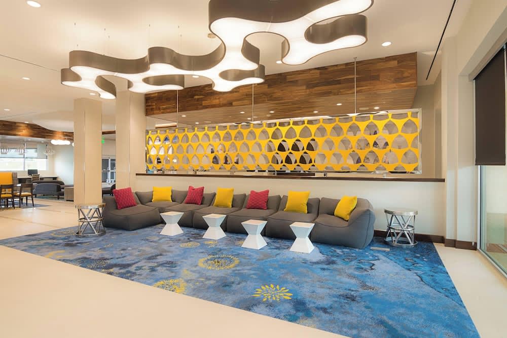 SpringHill Suites by Marriott Fort Worth Fossil Creek 1