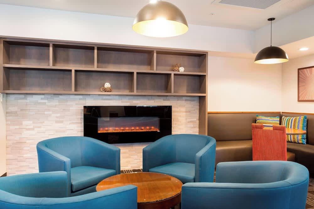TownePlace Suites by Marriott San Mateo Foster City 2