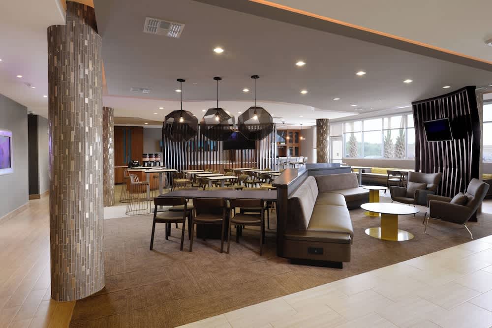 SpringHill Suites by Marriott San Antonio Northwest at The RIM 2