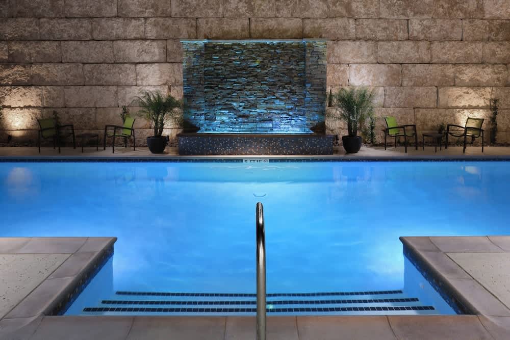 SpringHill Suites by Marriott San Antonio Northwest at The RIM 1