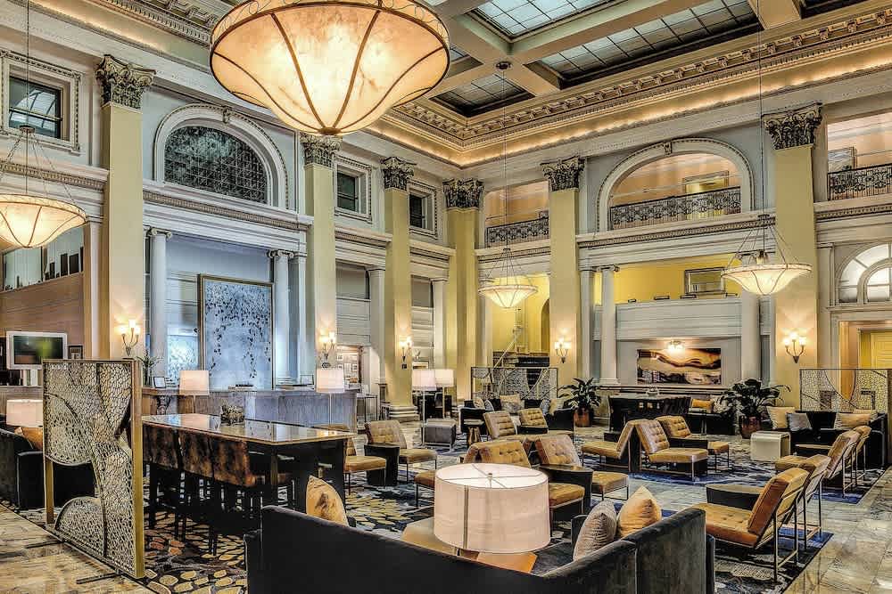 The Westin Great Southern Columbus 3