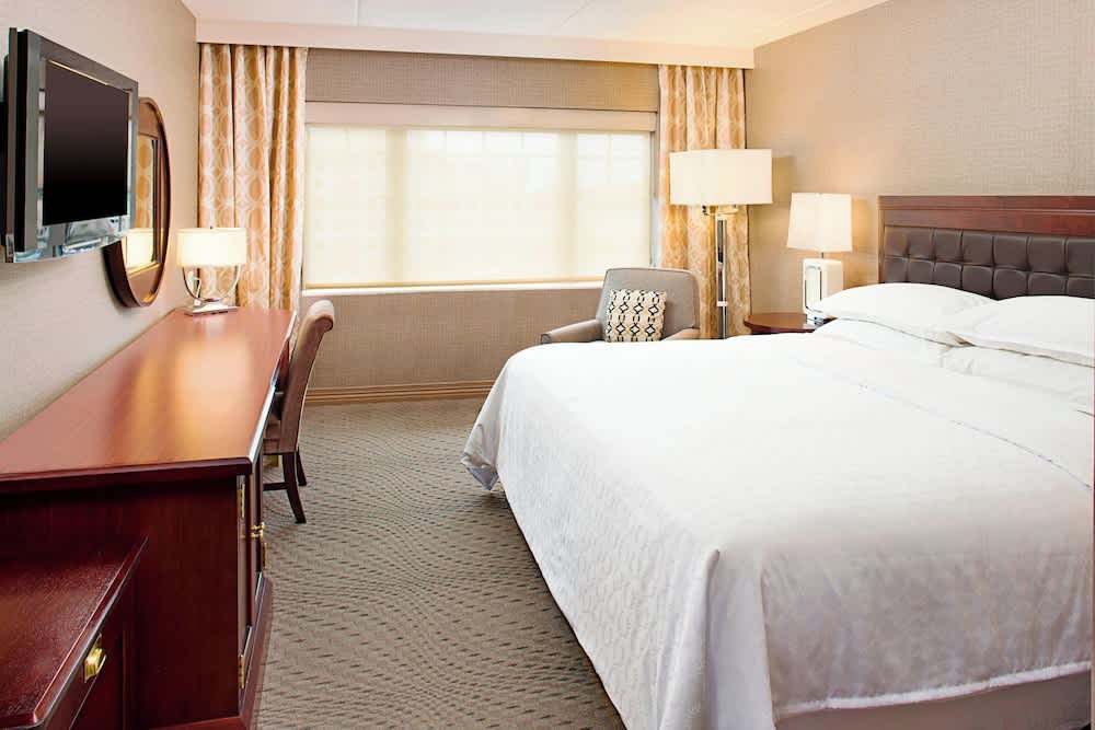 Sheraton Rockville Hotel 1