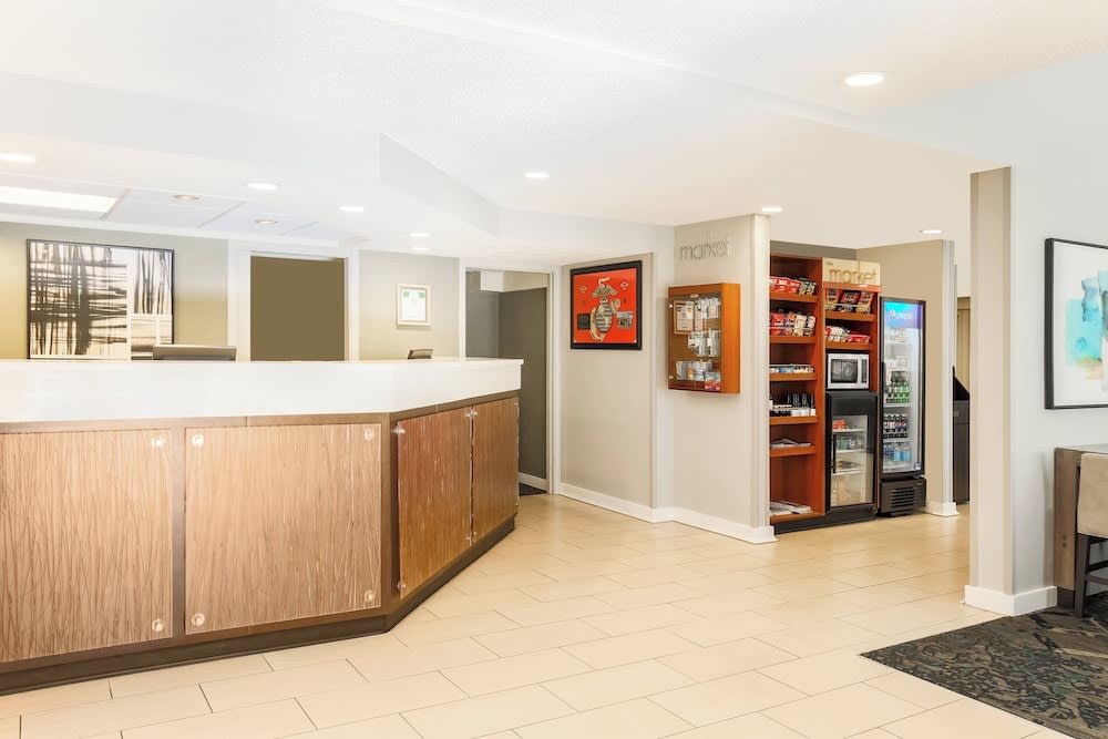 Residence Inn by Marriott Atlanta Cumberland/Galleria 2