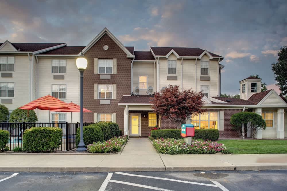 Towneplace Suites by Marriott Cleveland Westlake 1