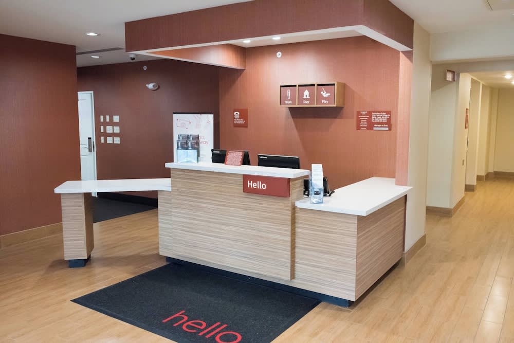 TownePlace Suites by Marriott Battle Creek 2