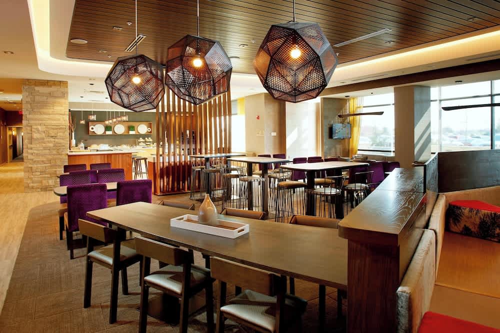 SpringHill Suites by Marriott Dayton Beavercreek 2