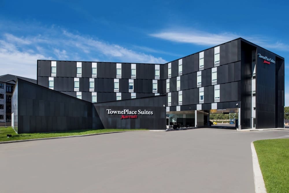 TownePlace Suites by Marriott Saskatoon 1