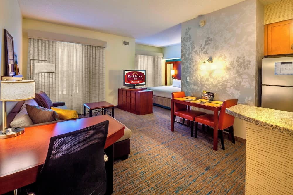 Residence Inn by Marriott Ocala 5