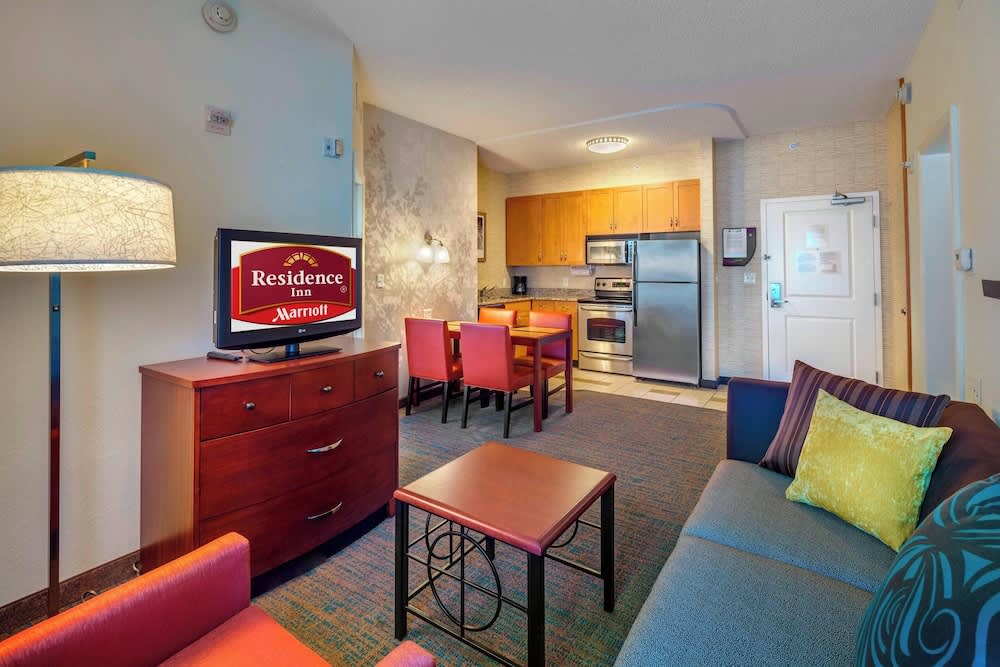 Residence Inn by Marriott Ocala 4