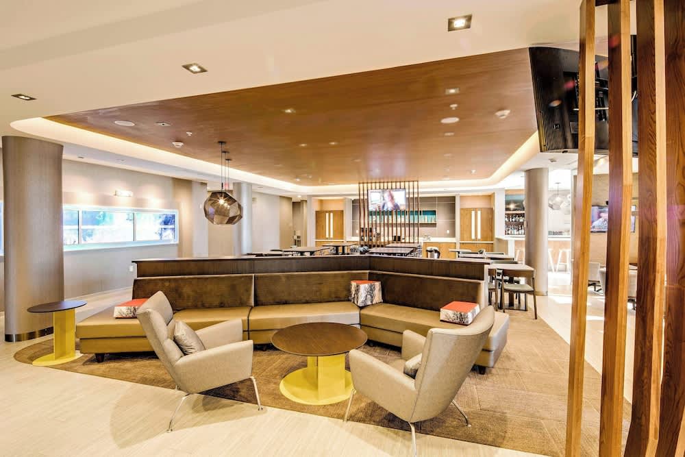 SpringHill Suites by Marriott Dayton Vandalia 1