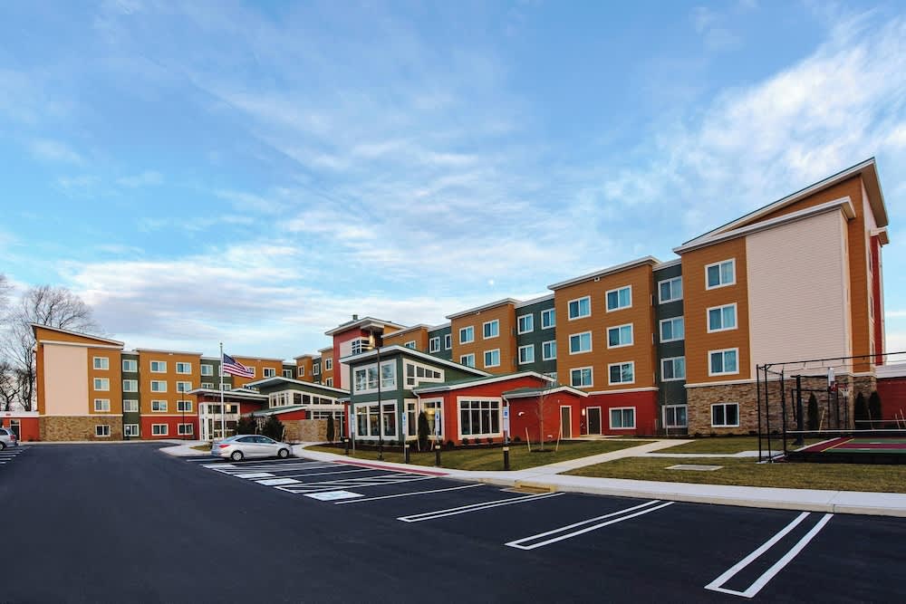 Residence Inn by Marriott Philadelphia Glen Mills/Concordville 1
