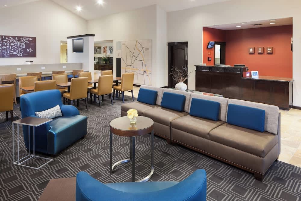 TownePlace Suites by Marriott San Antonio Airport 2
