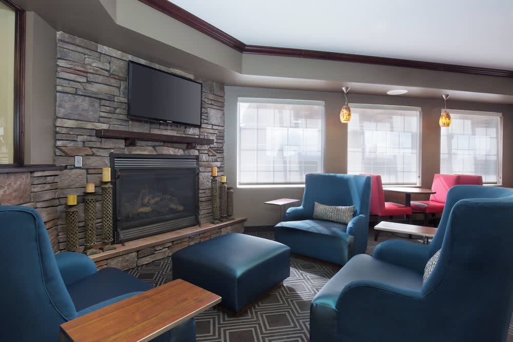 TownePlace Suites Pocatello 2