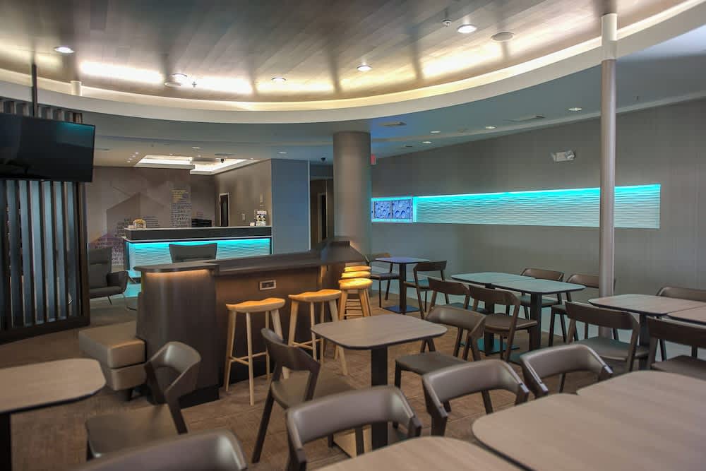 SpringHill Suites Houston Pearland 2