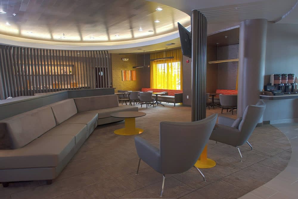 SpringHill Suites Houston Pearland 1