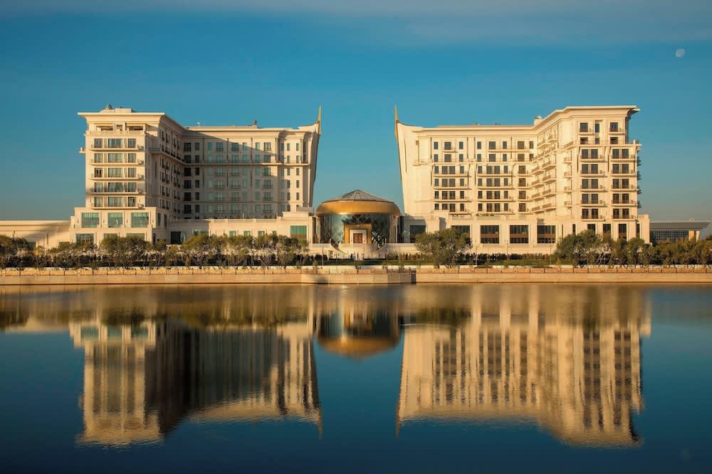 The St. Regis Astana 1