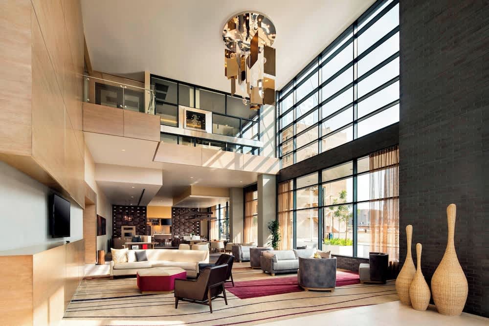 Residence Inn by Marriott Phoenix Downtown 3