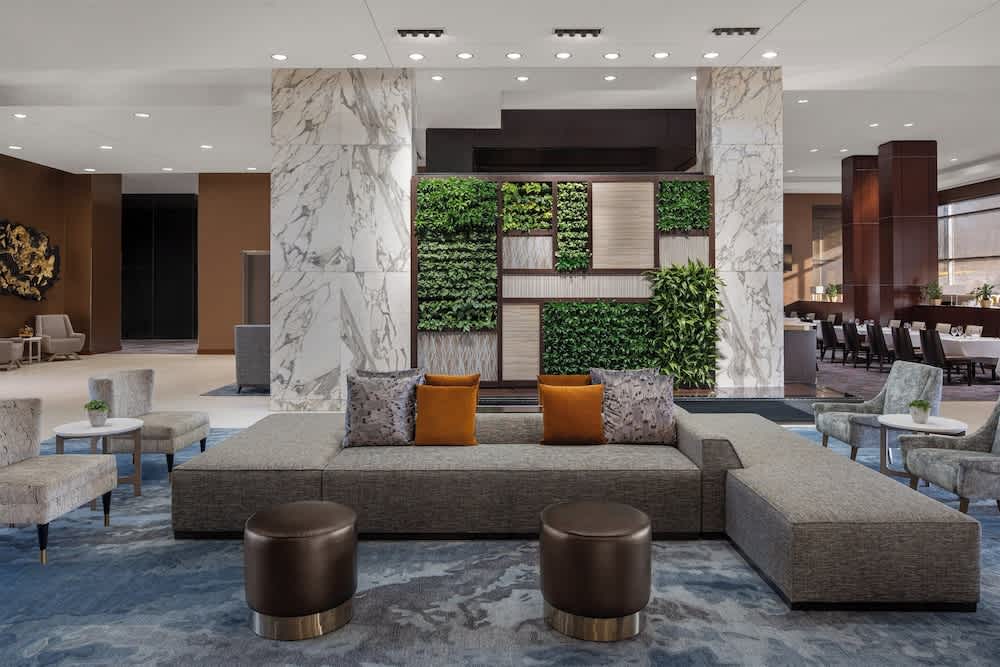 The Westin Baltimore Washington Airport - BWI 2