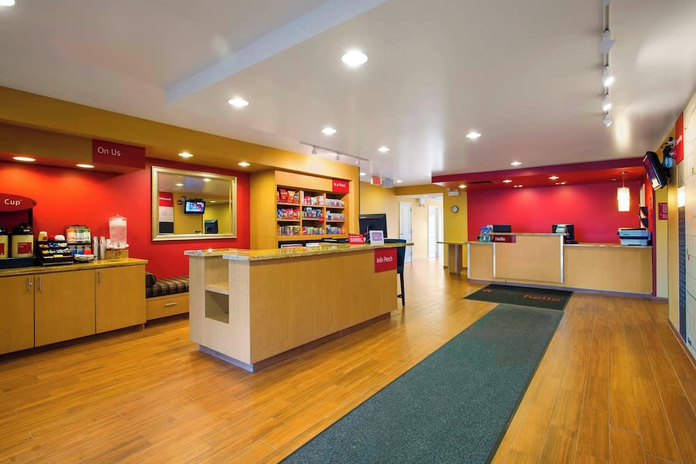 TownePlace Suites by Marriott Kansas City Overland Park 2