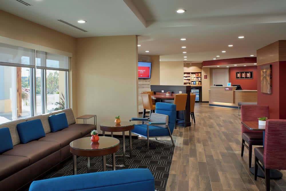 TownePlace Suites by Marriott Richmond 2