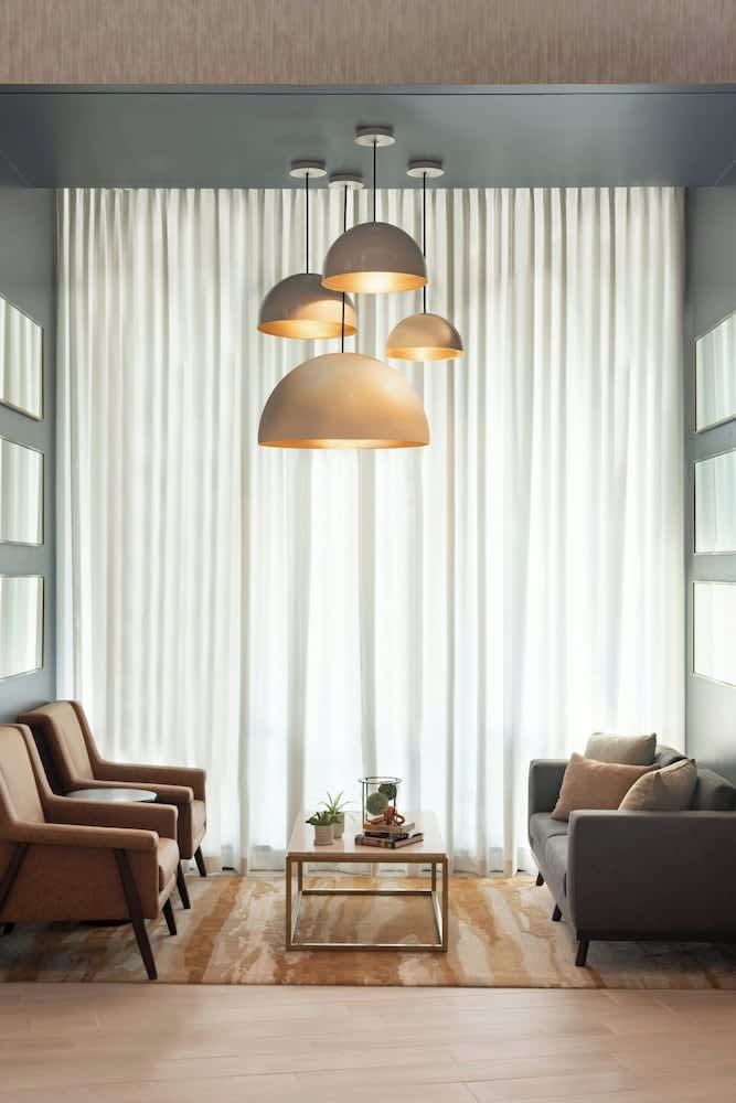 Madison Marriott South 4