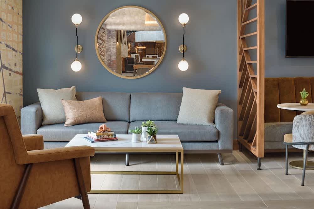 Madison Marriott South 3