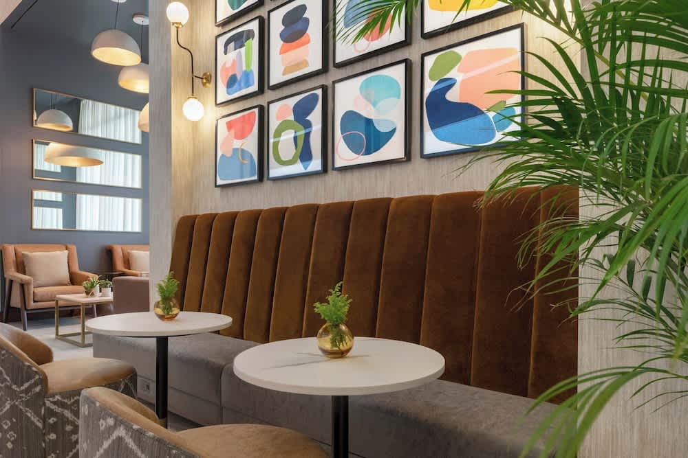 Madison Marriott South 2