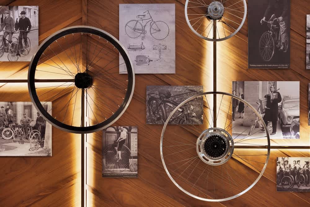 Madison Marriott South 5