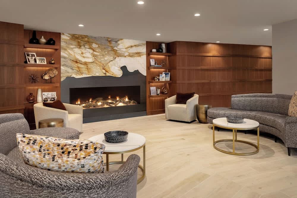 Madison Marriott South 1