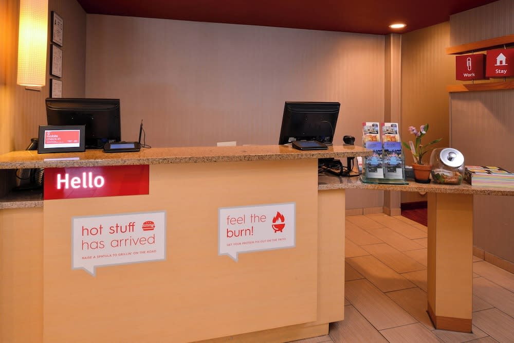 TownePlace Suites Wilmington Wrightsville Beach 3