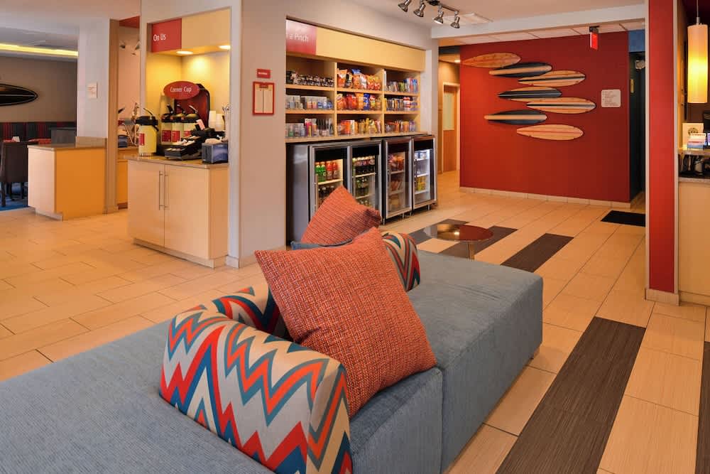 TownePlace Suites Wilmington Wrightsville Beach 2