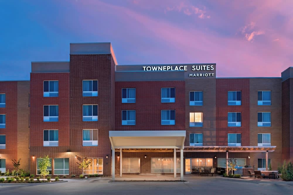 TownePlace Suites by Marriott Columbia 1