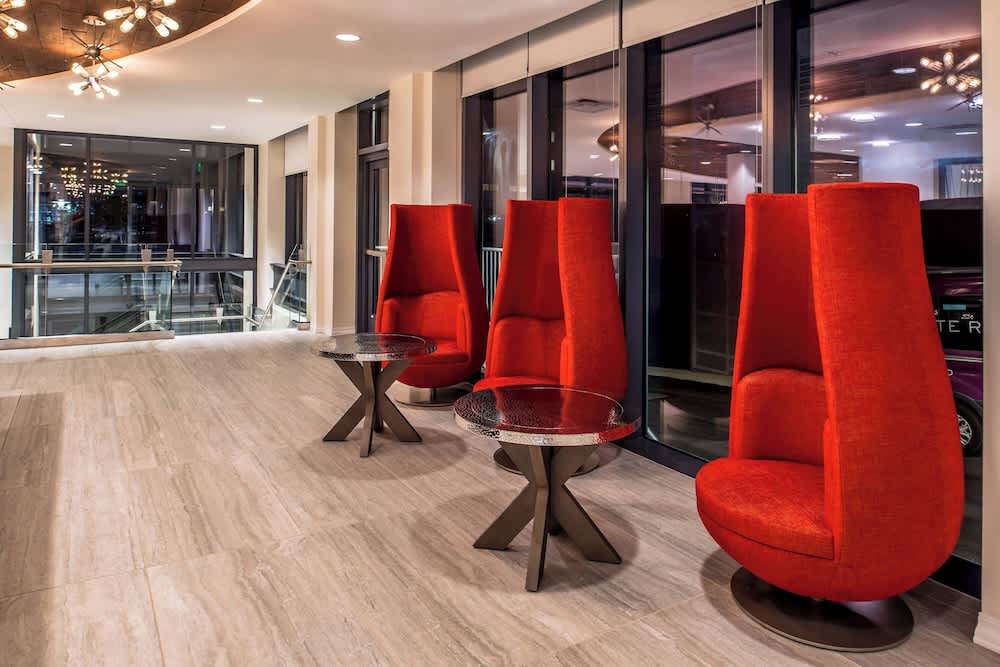 Residence Inn by Marriott Pittsburgh Oakland/University Place 2