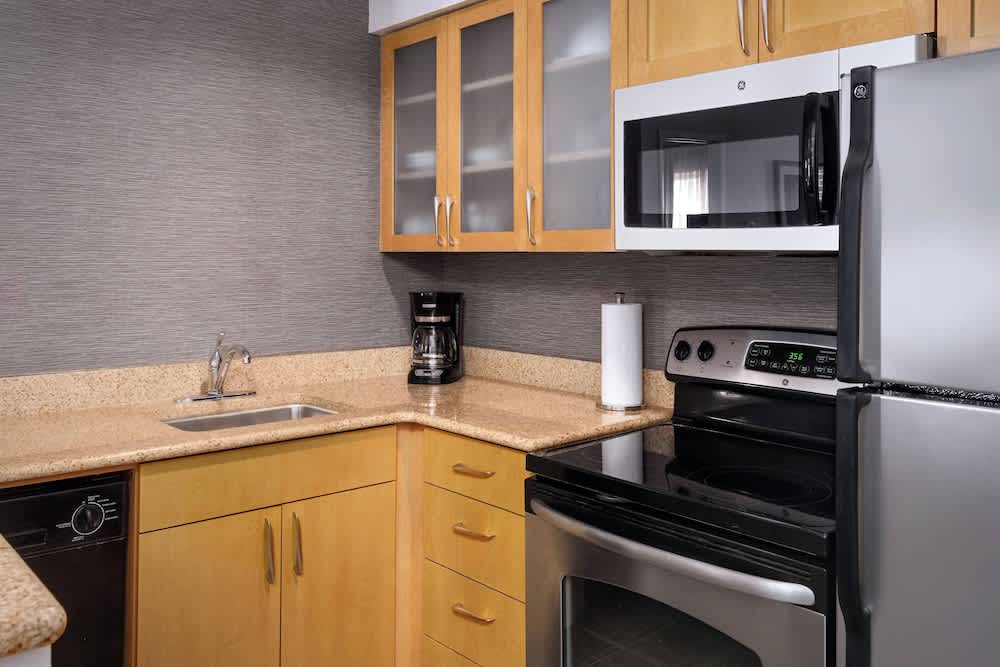 Residence Inn Philadelphia Willow Grove 5