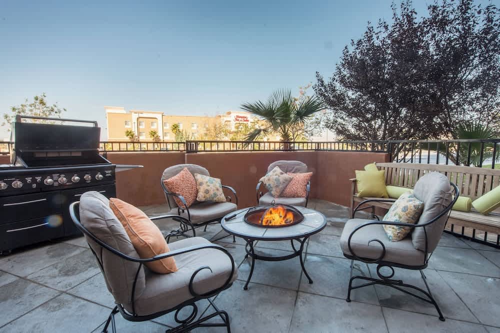 SpringHill Suites Ridgecrest 1