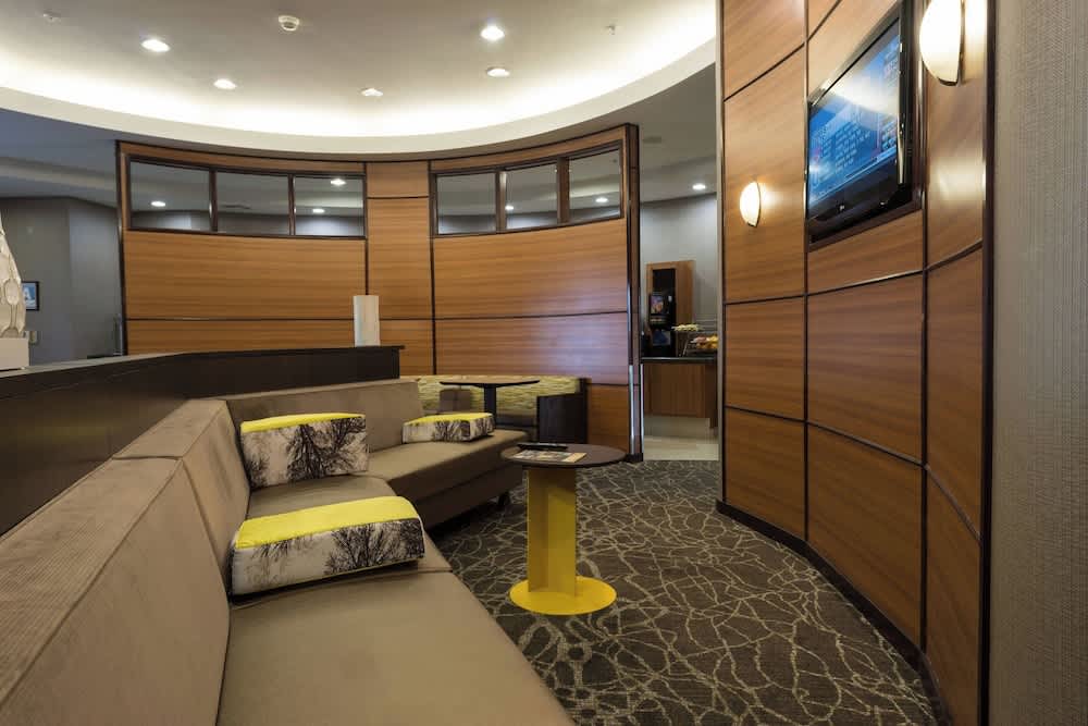 SpringHill Suites Ridgecrest 2