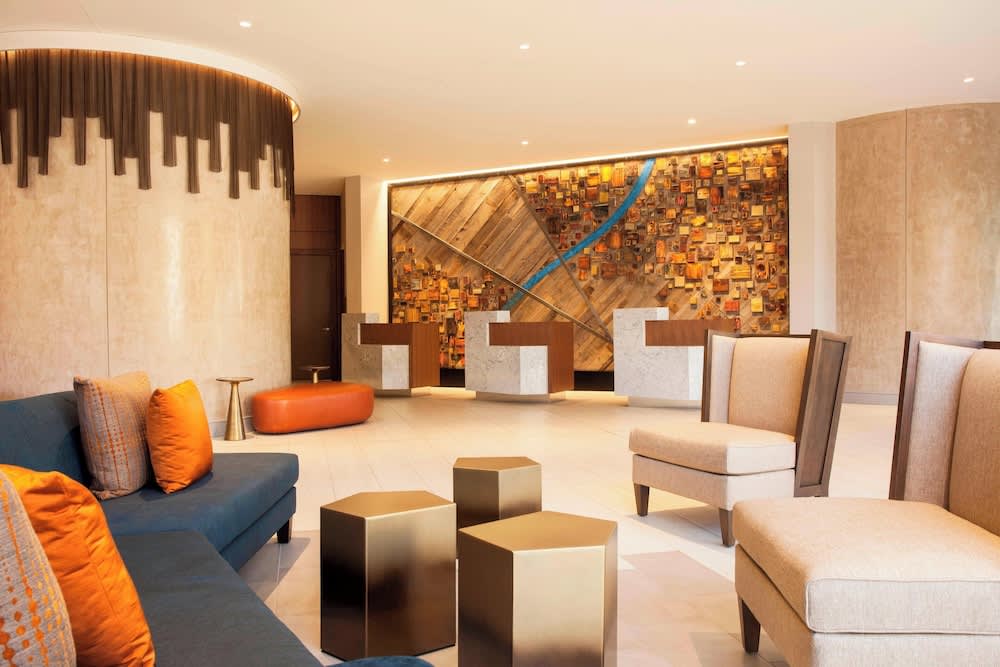 The Westin Chattanooga 2