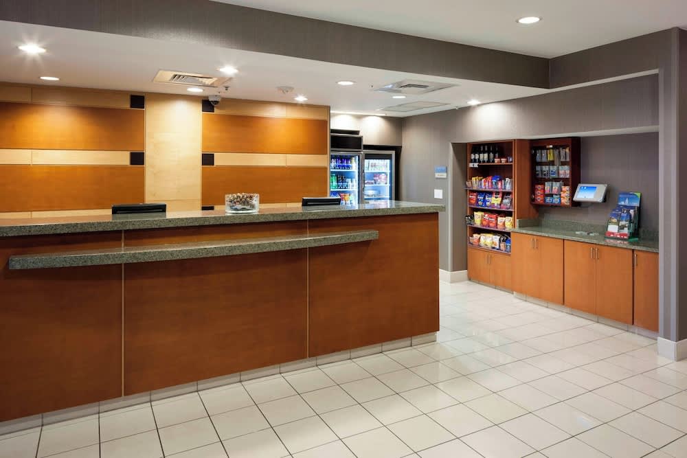 SpringHill Suites Columbus 2